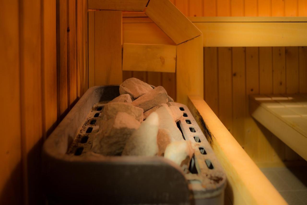 Hotel Ciao Amico Panzió Szombathely Esterno foto