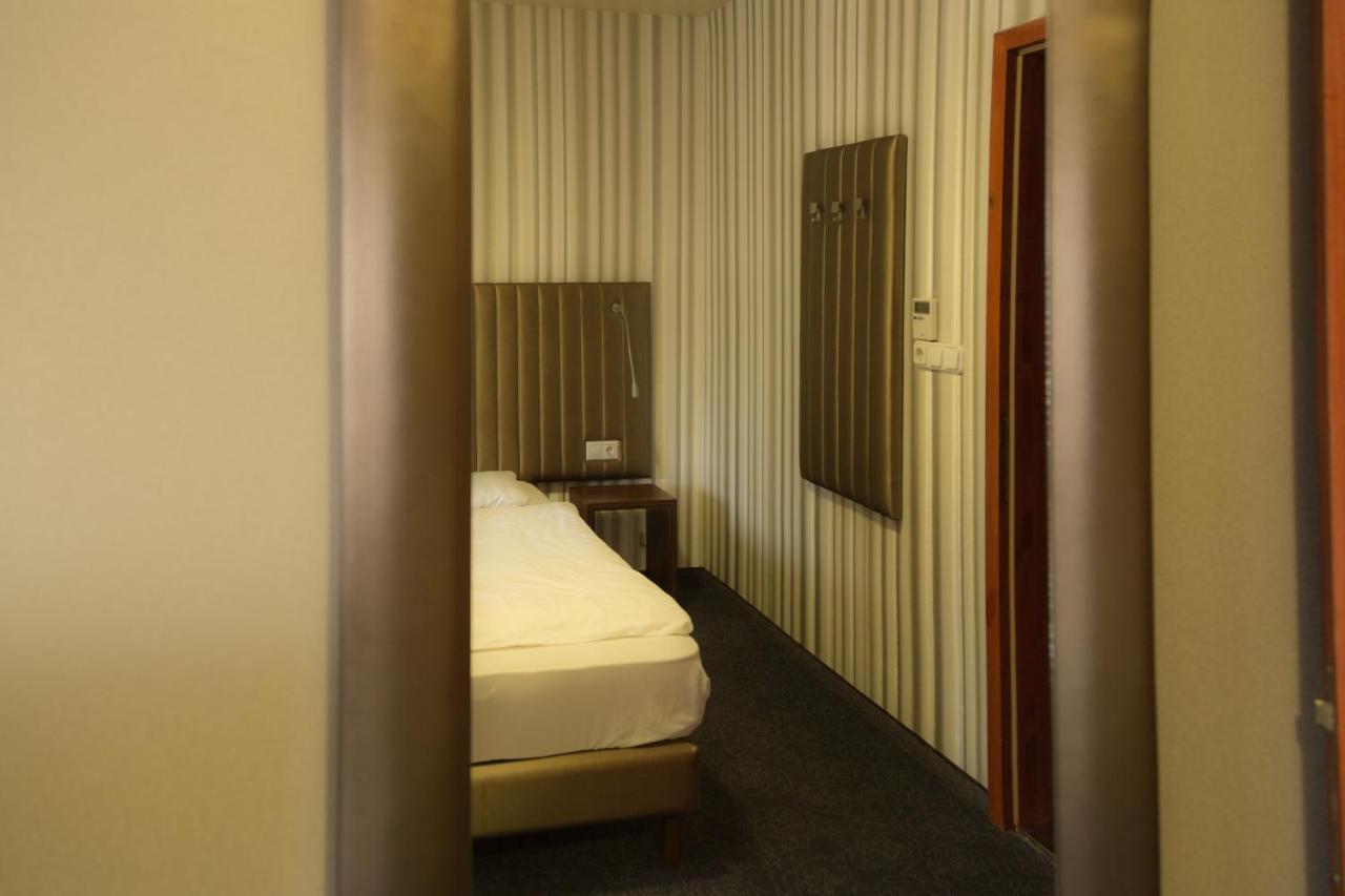 Hotel Ciao Amico Panzió Szombathely Esterno foto