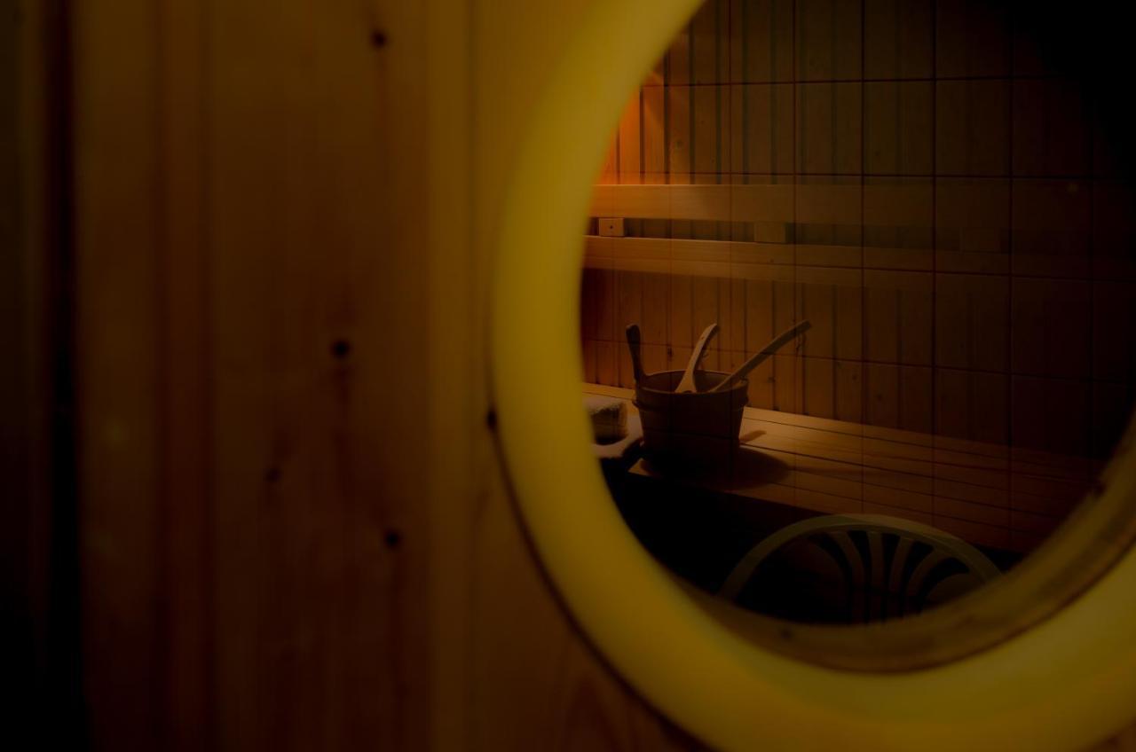 Hotel Ciao Amico Panzió Szombathely Esterno foto