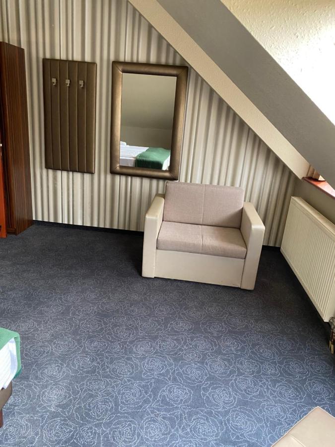 Hotel Ciao Amico Panzió Szombathely Esterno foto