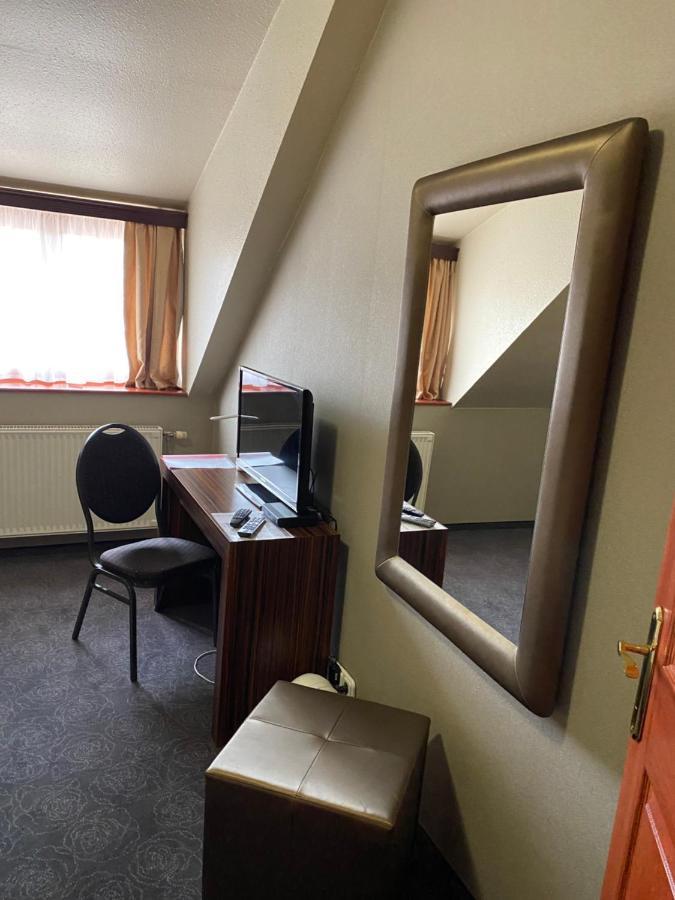 Hotel Ciao Amico Panzió Szombathely Esterno foto
