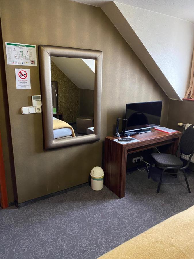 Hotel Ciao Amico Panzió Szombathely Esterno foto
